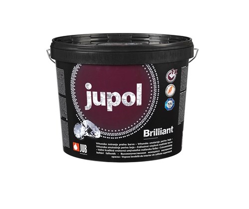 JUPOL BRILLIANT (15lit)
